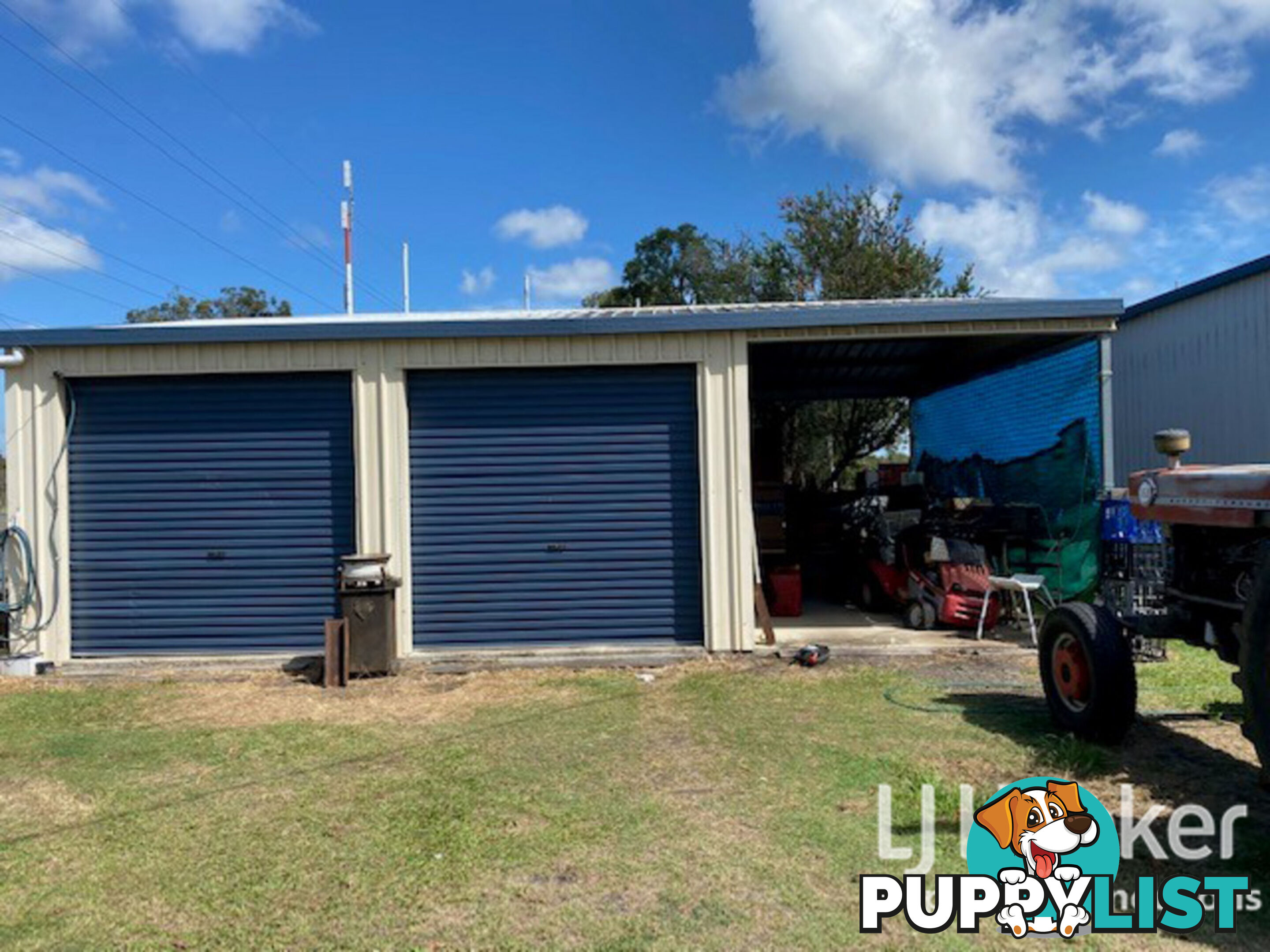 5 Buxton Road ISIS RIVER QLD 4660