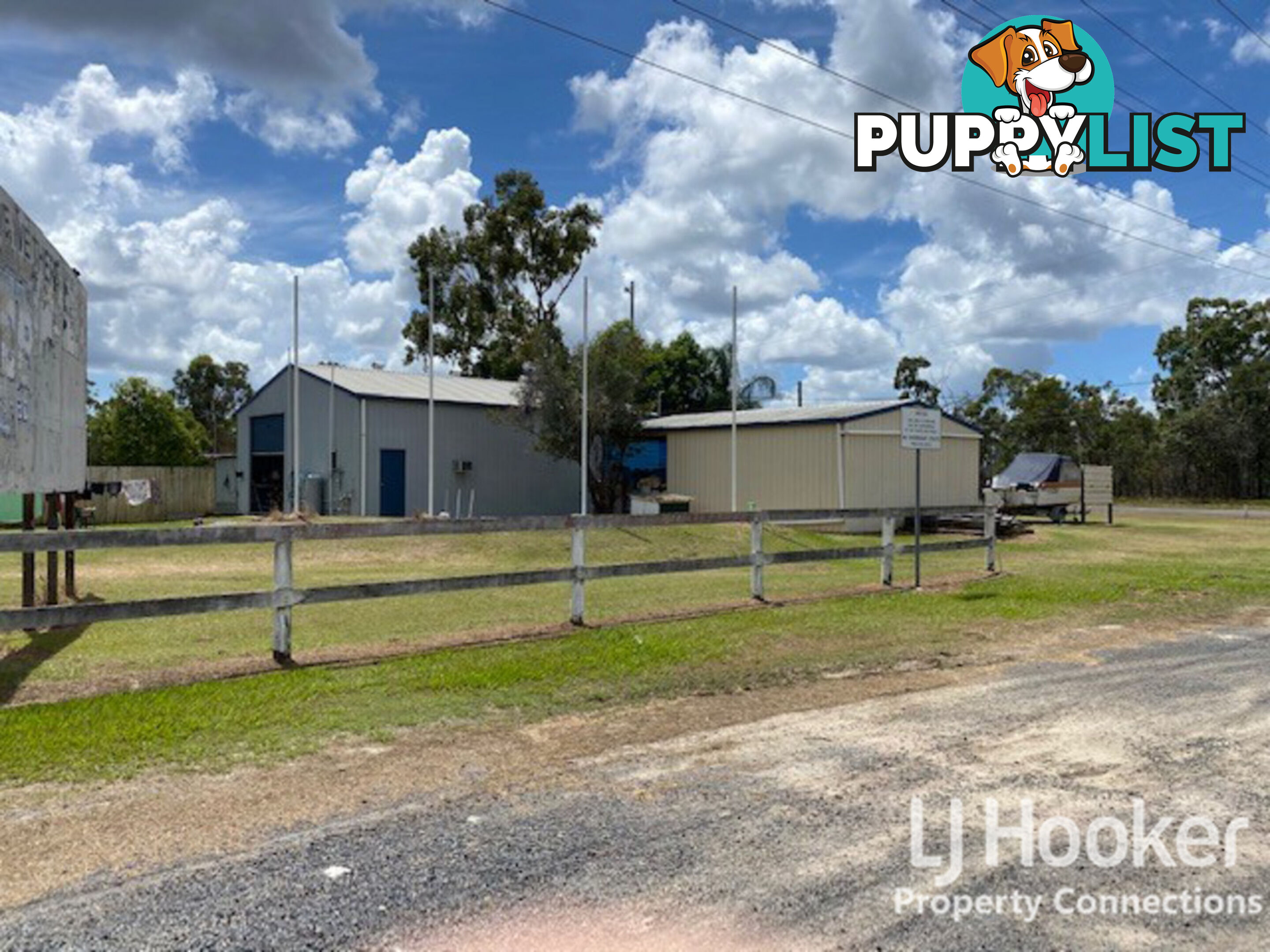 5 Buxton Road ISIS RIVER QLD 4660