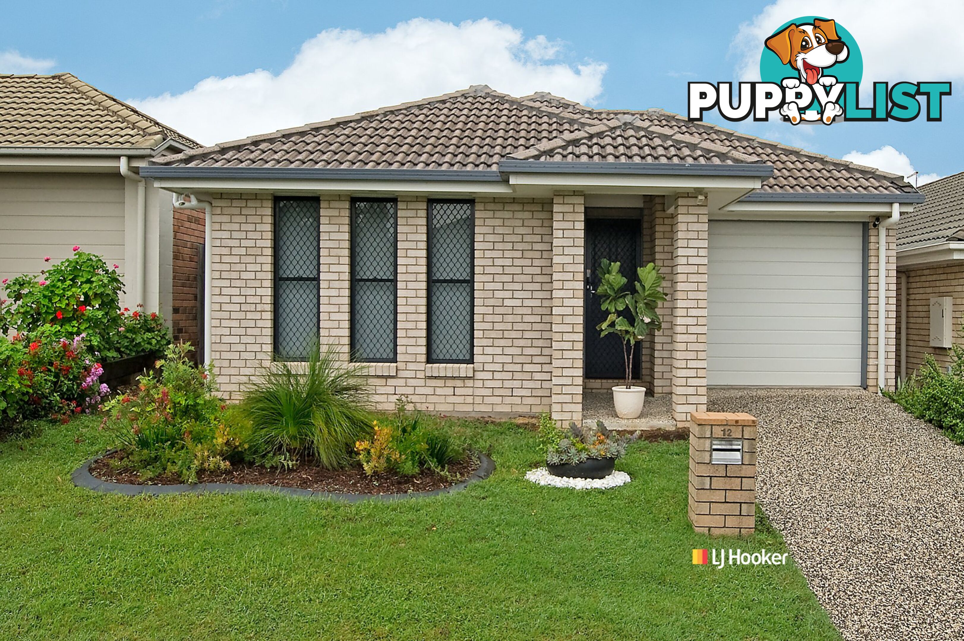 12 Caraway Court GRIFFIN QLD 4503