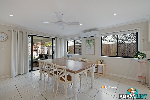 12 Caraway Court GRIFFIN QLD 4503