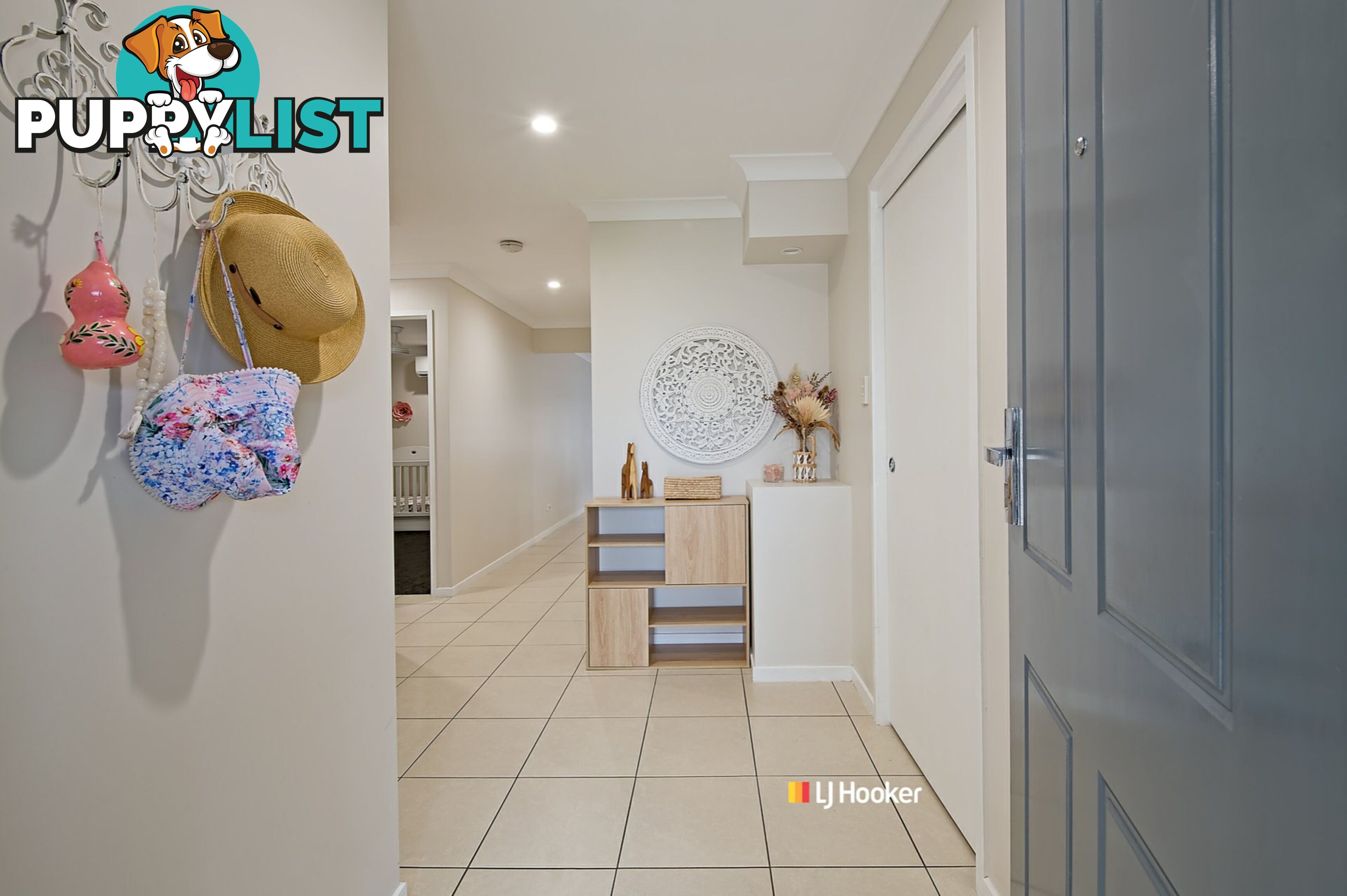 12 Caraway Court GRIFFIN QLD 4503