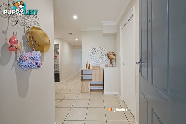 12 Caraway Court GRIFFIN QLD 4503