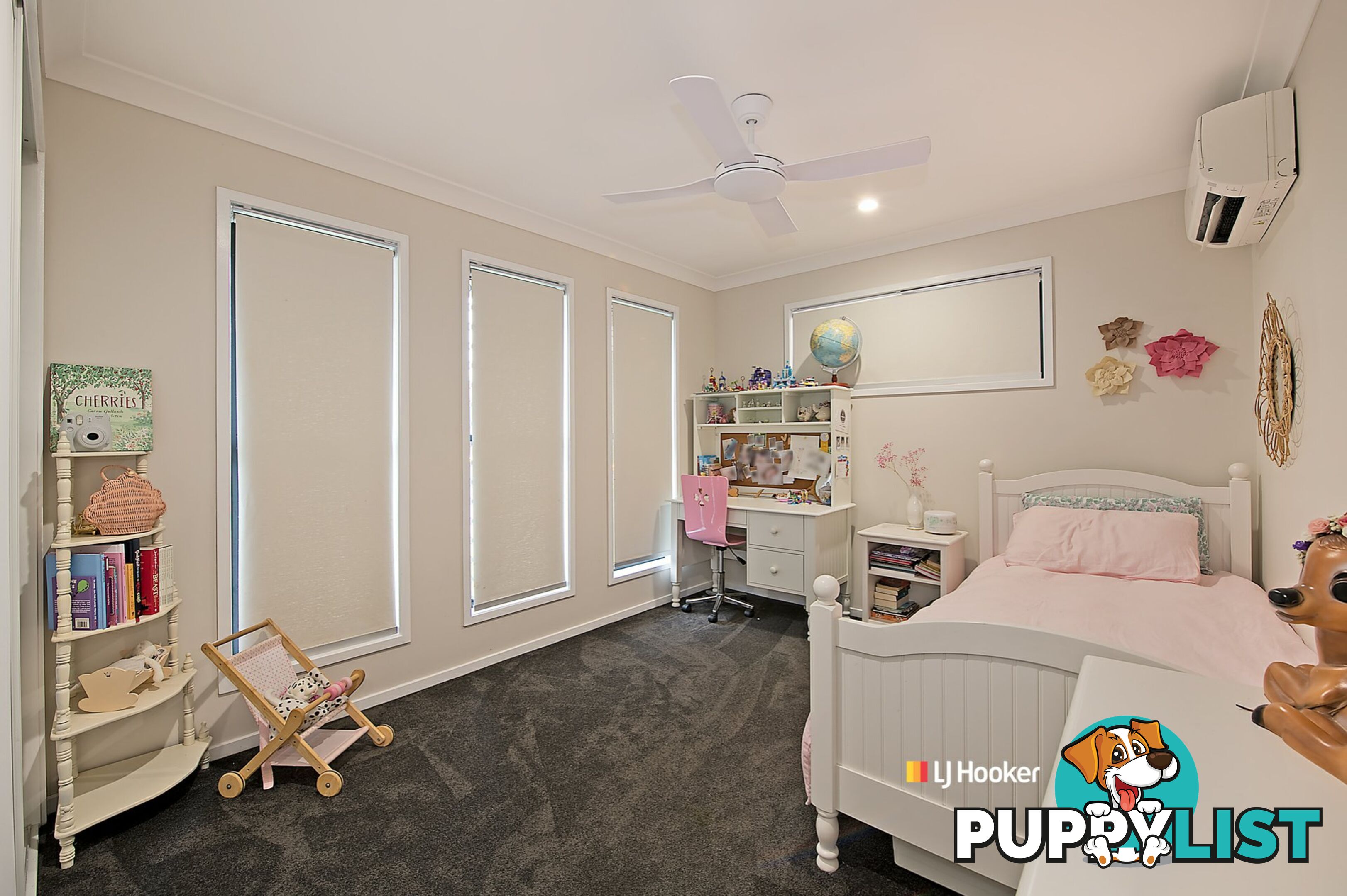 12 Caraway Court GRIFFIN QLD 4503