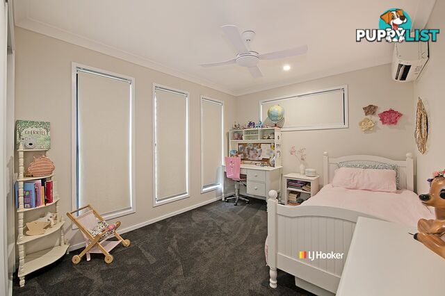 12 Caraway Court GRIFFIN QLD 4503