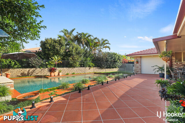 17 Raffindale Avenue DAKABIN QLD 4503
