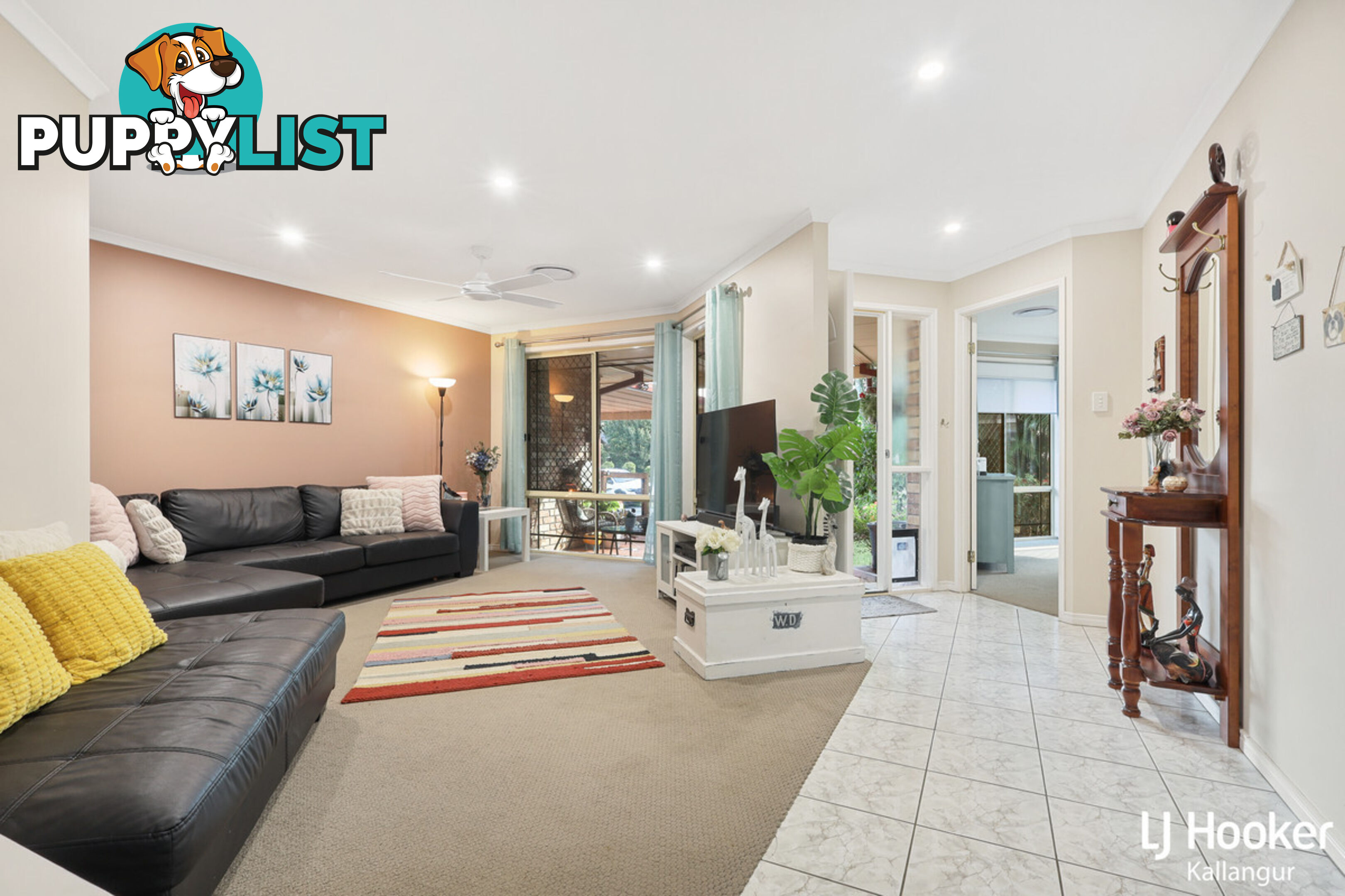 17 Raffindale Avenue DAKABIN QLD 4503