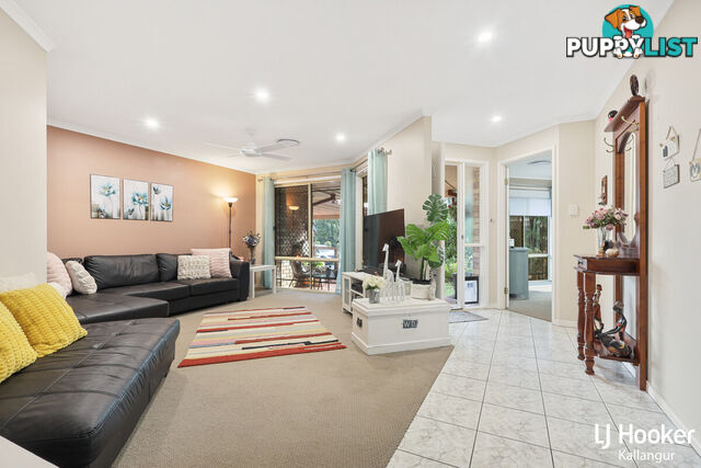 17 Raffindale Avenue DAKABIN QLD 4503