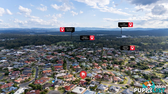17 Raffindale Avenue DAKABIN QLD 4503