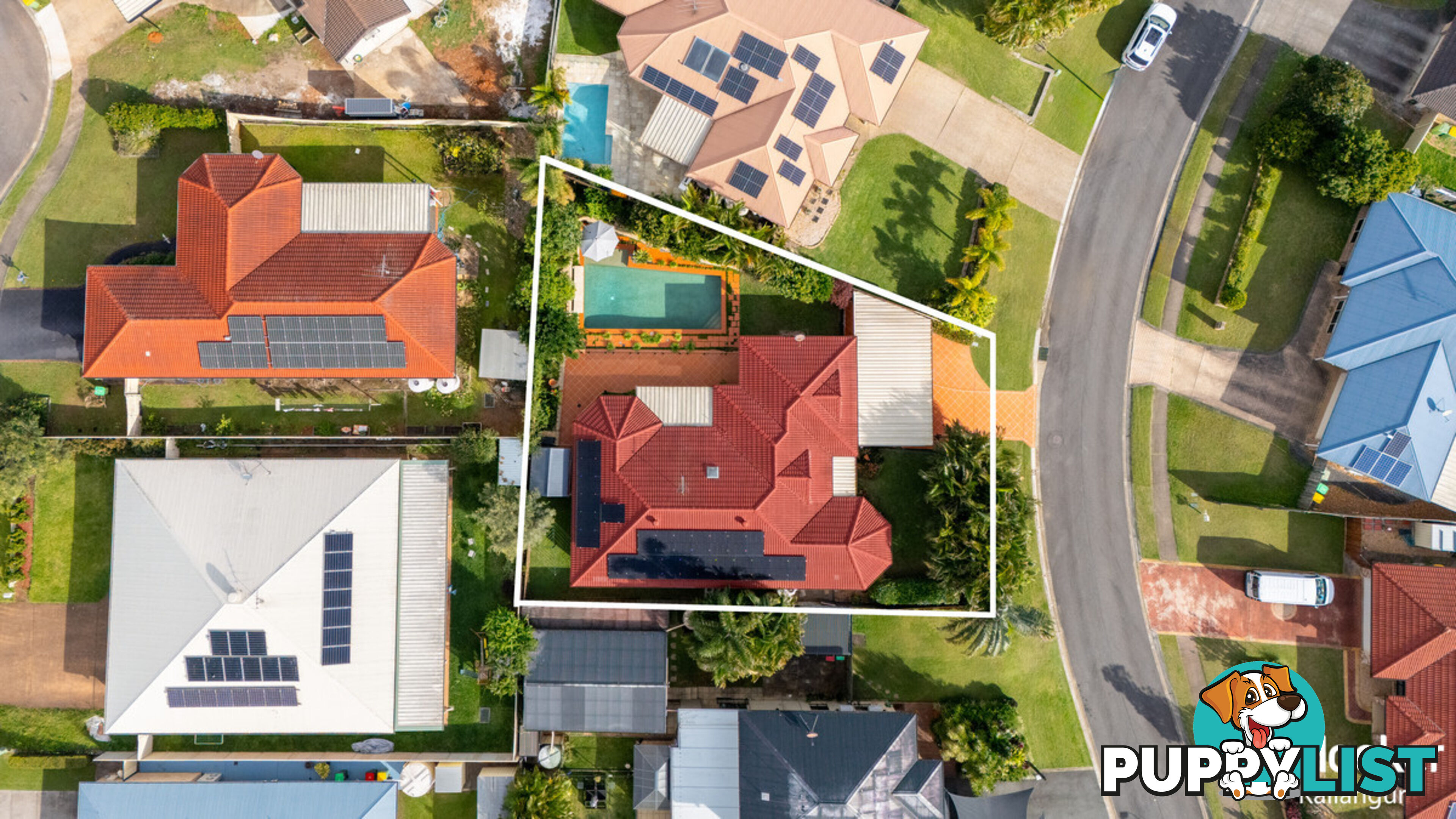 17 Raffindale Avenue DAKABIN QLD 4503