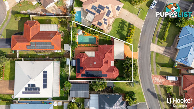 17 Raffindale Avenue DAKABIN QLD 4503