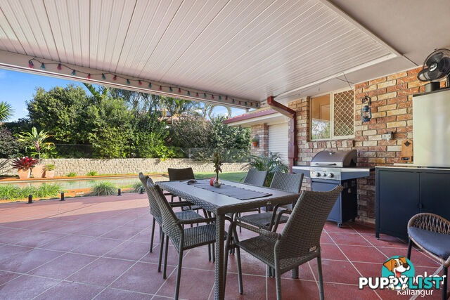 17 Raffindale Avenue DAKABIN QLD 4503