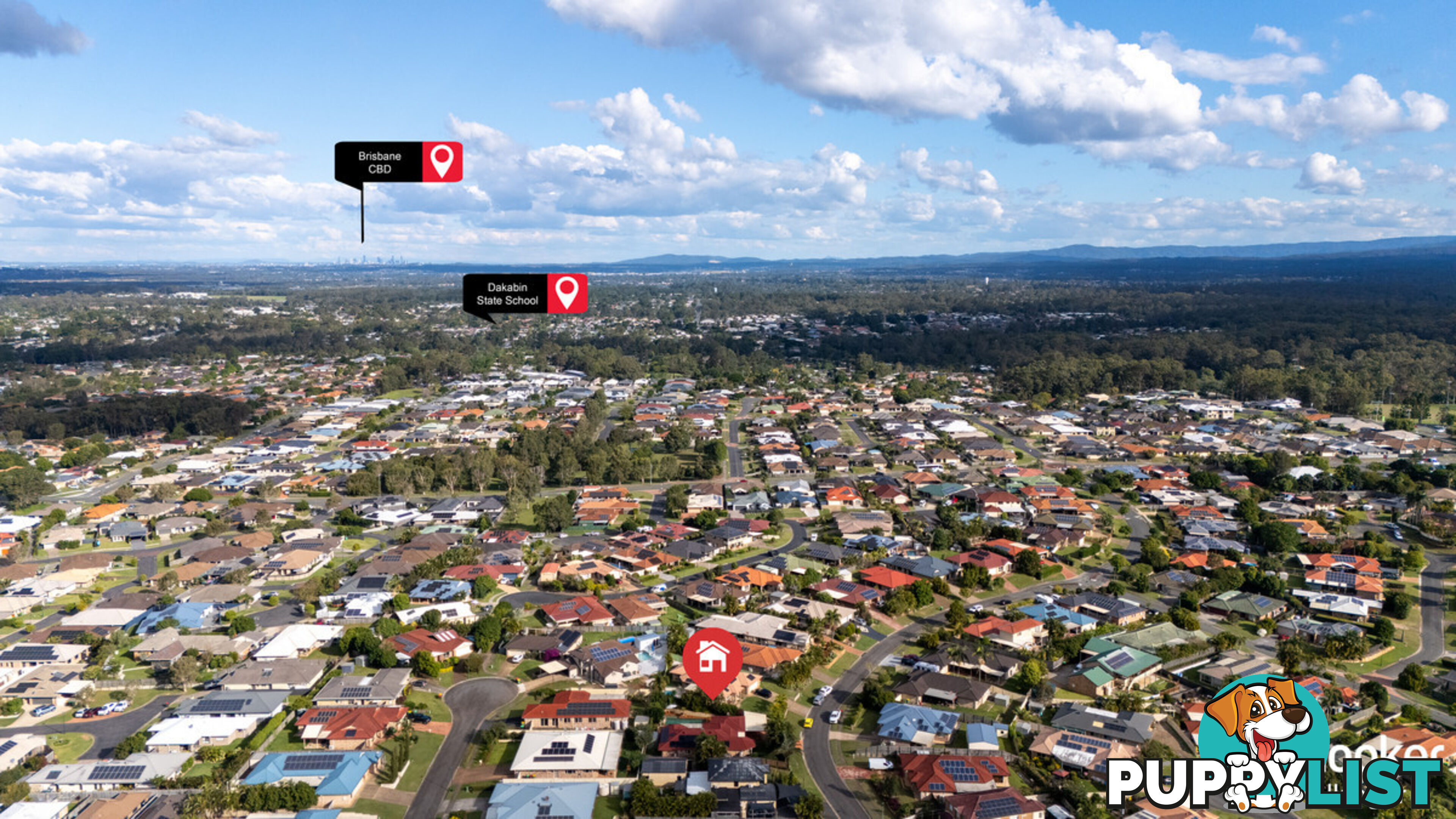 17 Raffindale Avenue DAKABIN QLD 4503