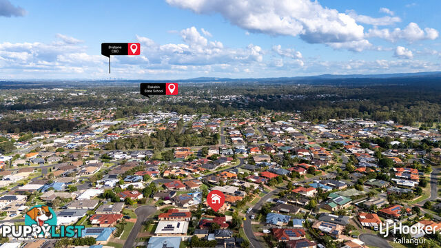 17 Raffindale Avenue DAKABIN QLD 4503