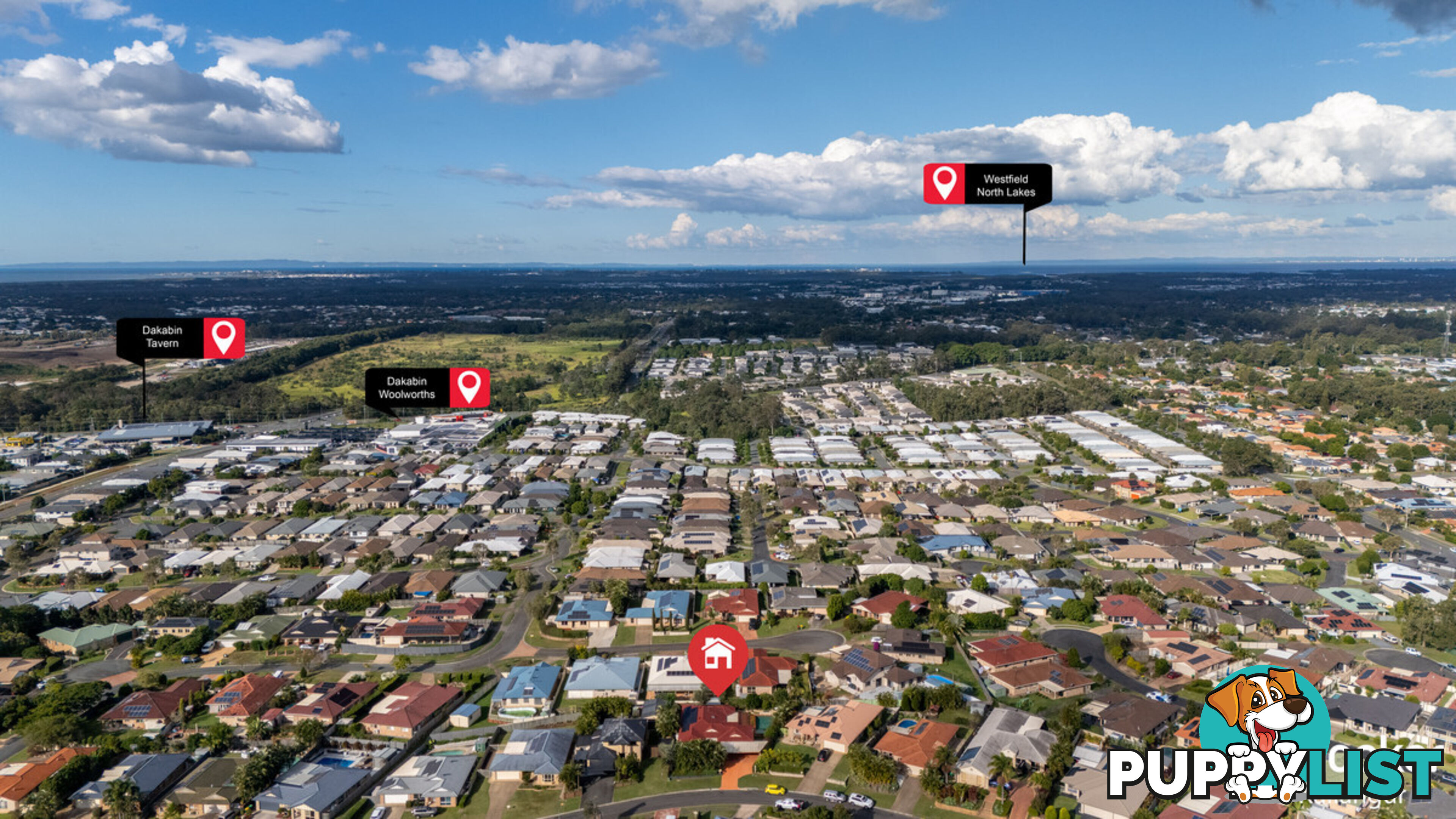 17 Raffindale Avenue DAKABIN QLD 4503