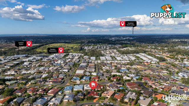 17 Raffindale Avenue DAKABIN QLD 4503
