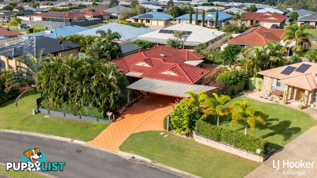17 Raffindale Avenue DAKABIN QLD 4503