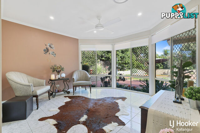 17 Raffindale Avenue DAKABIN QLD 4503