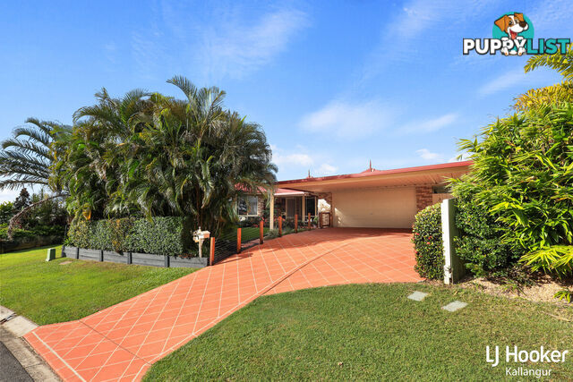 17 Raffindale Avenue DAKABIN QLD 4503