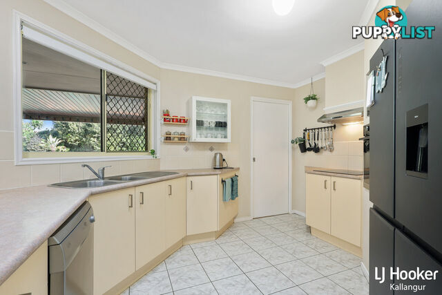 17 Raffindale Avenue DAKABIN QLD 4503