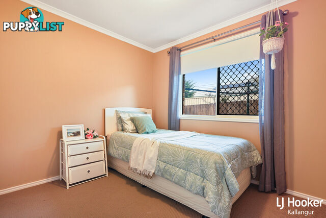 17 Raffindale Avenue DAKABIN QLD 4503