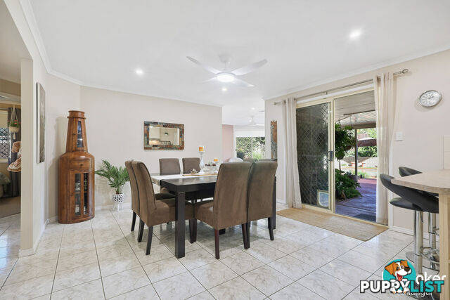 17 Raffindale Avenue DAKABIN QLD 4503