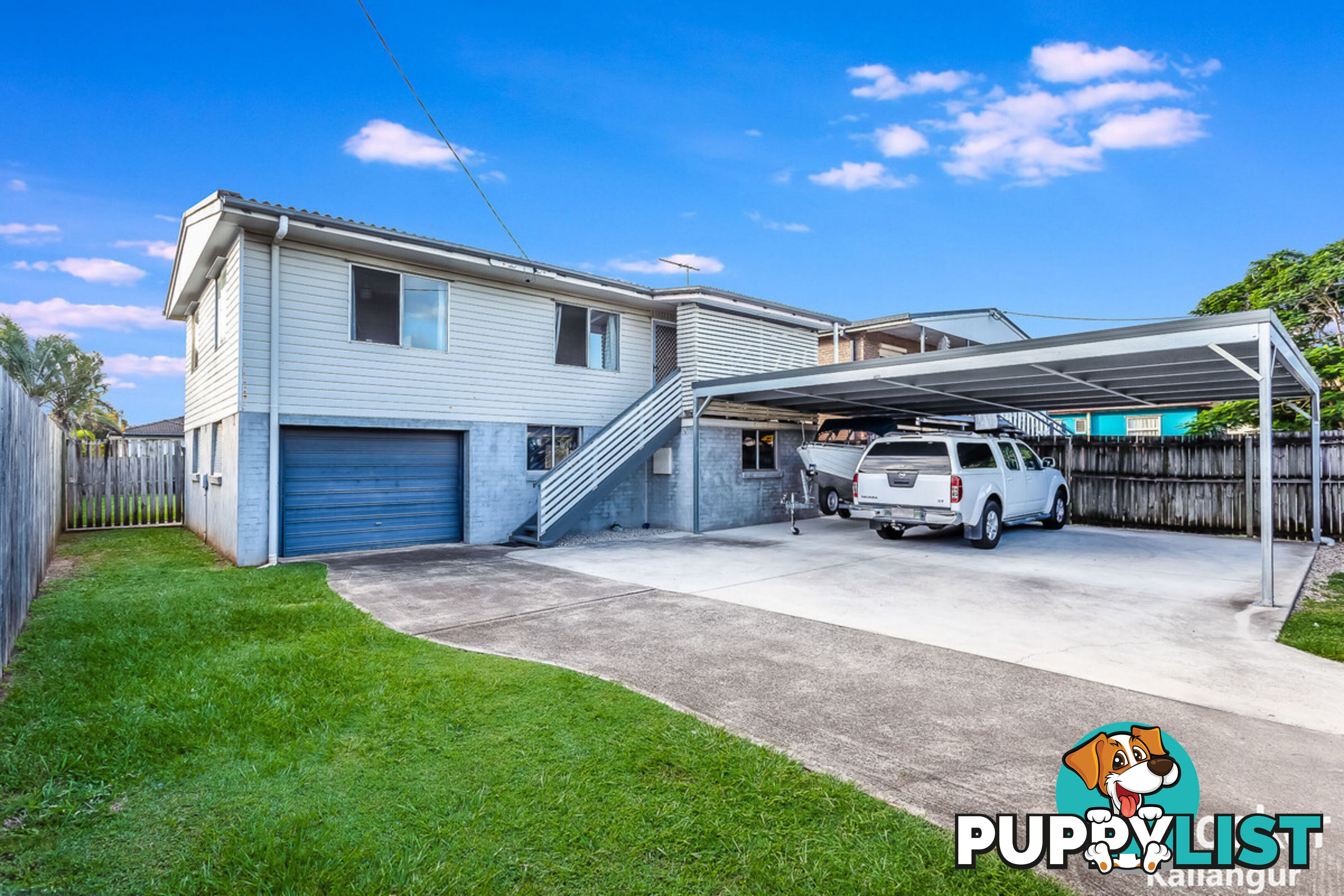 1236 Anzac Avenue KALLANGUR QLD 4503