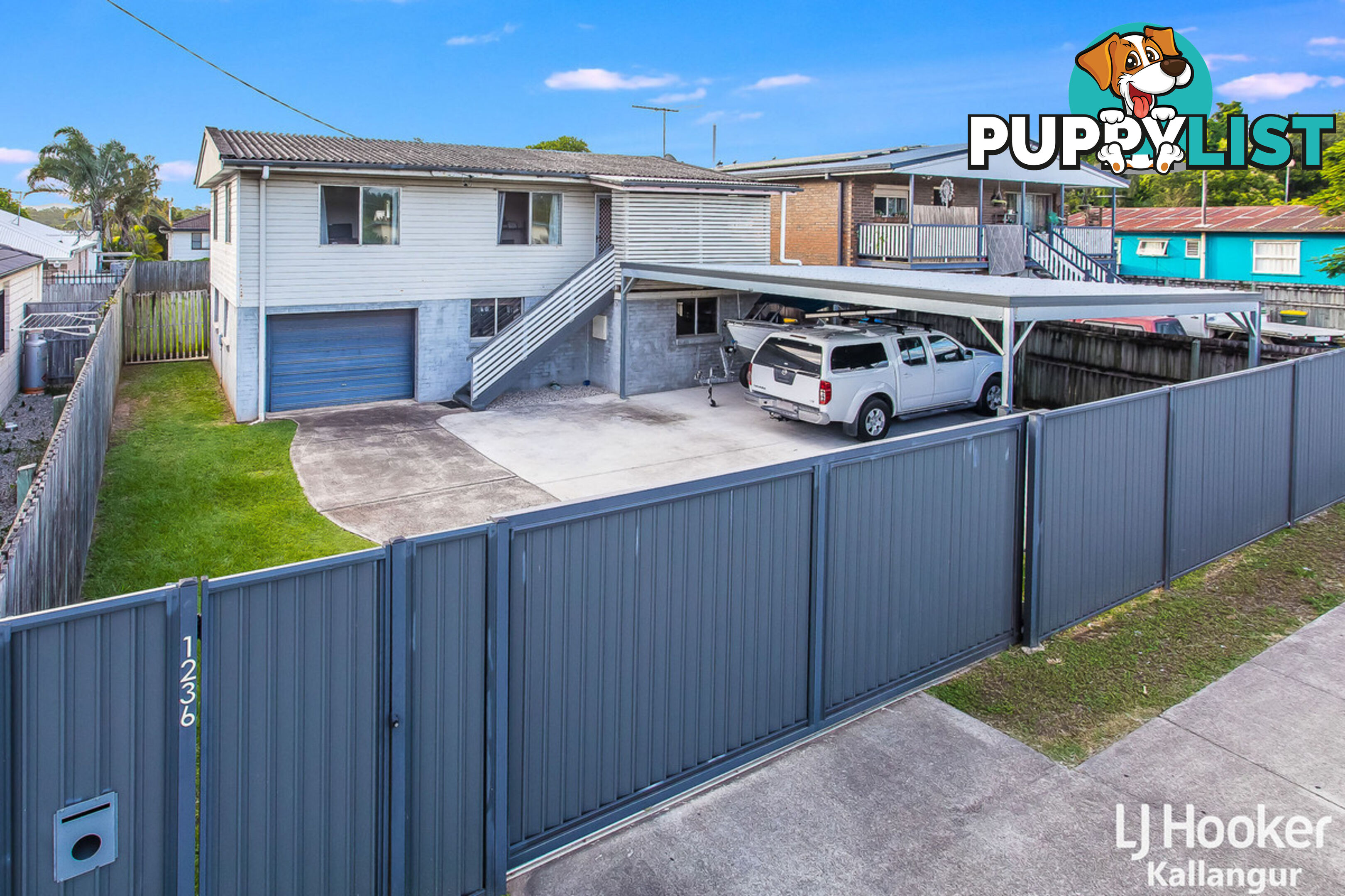 1236 Anzac Avenue KALLANGUR QLD 4503