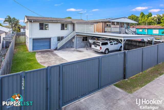 1236 Anzac Avenue KALLANGUR QLD 4503