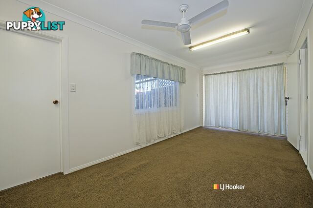 4 Tallowwood Court KALLANGUR QLD 4503