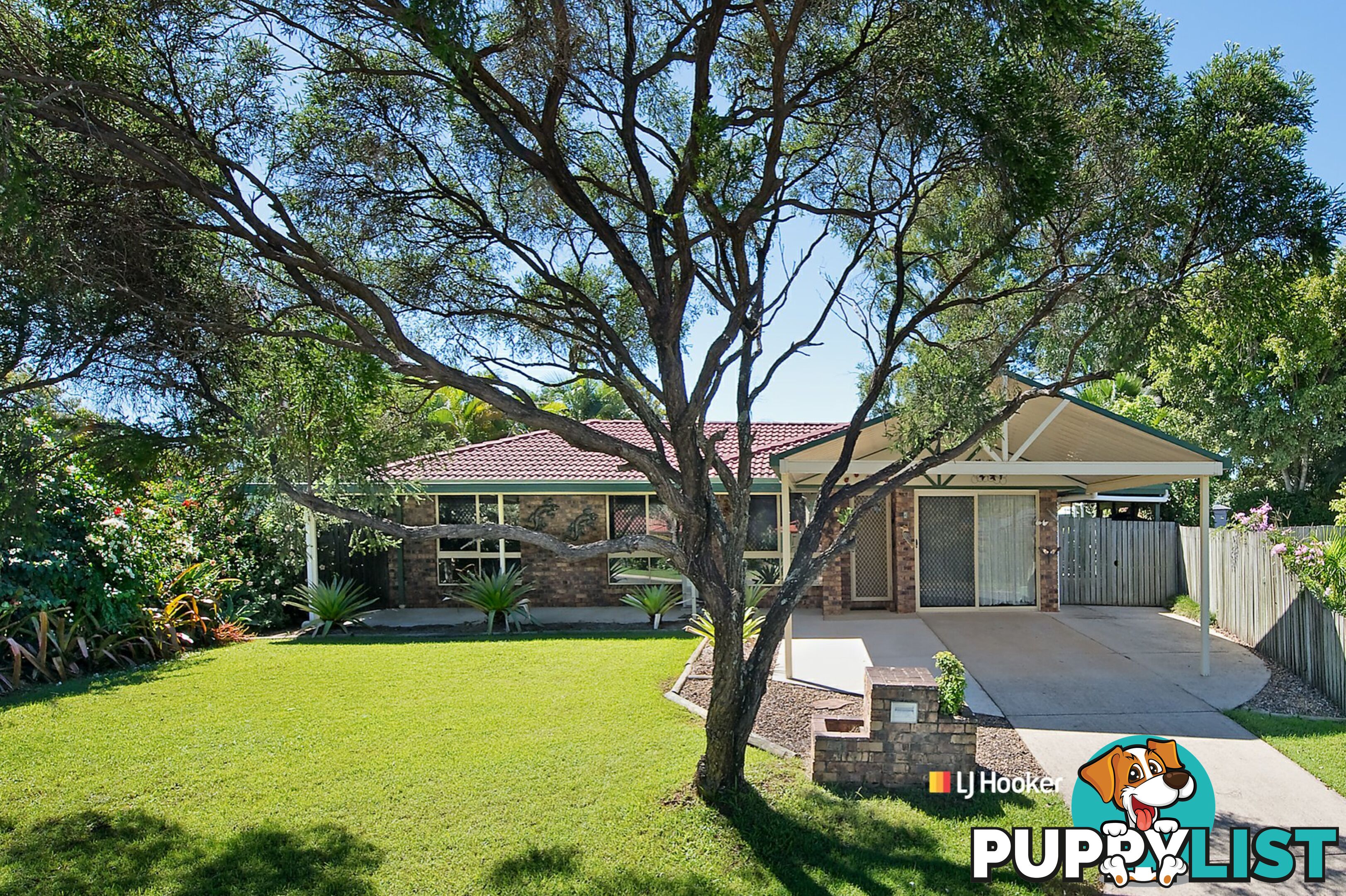 4 Tallowwood Court KALLANGUR QLD 4503