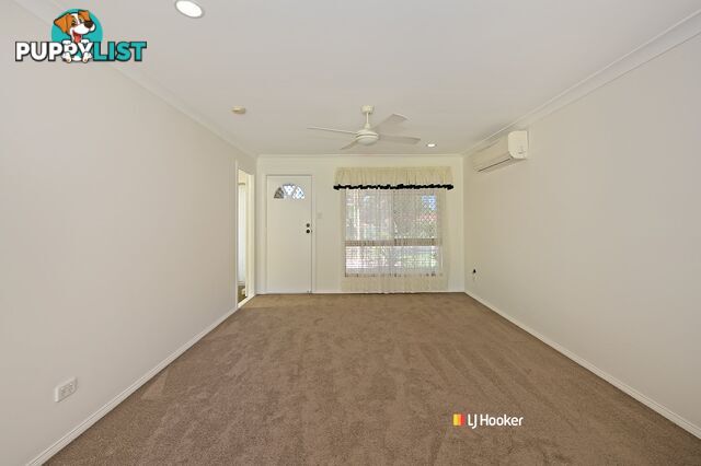 4 Tallowwood Court KALLANGUR QLD 4503