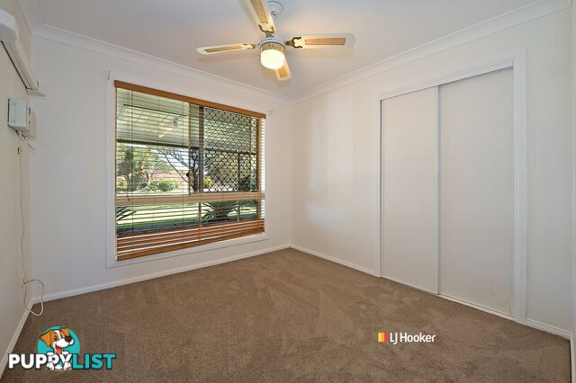 4 Tallowwood Court KALLANGUR QLD 4503