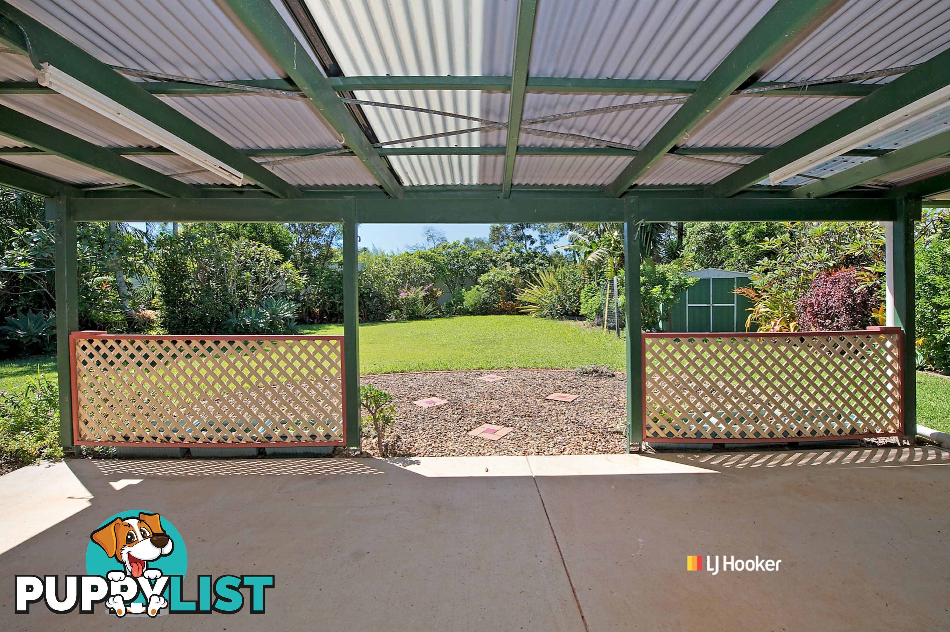 4 Tallowwood Court KALLANGUR QLD 4503