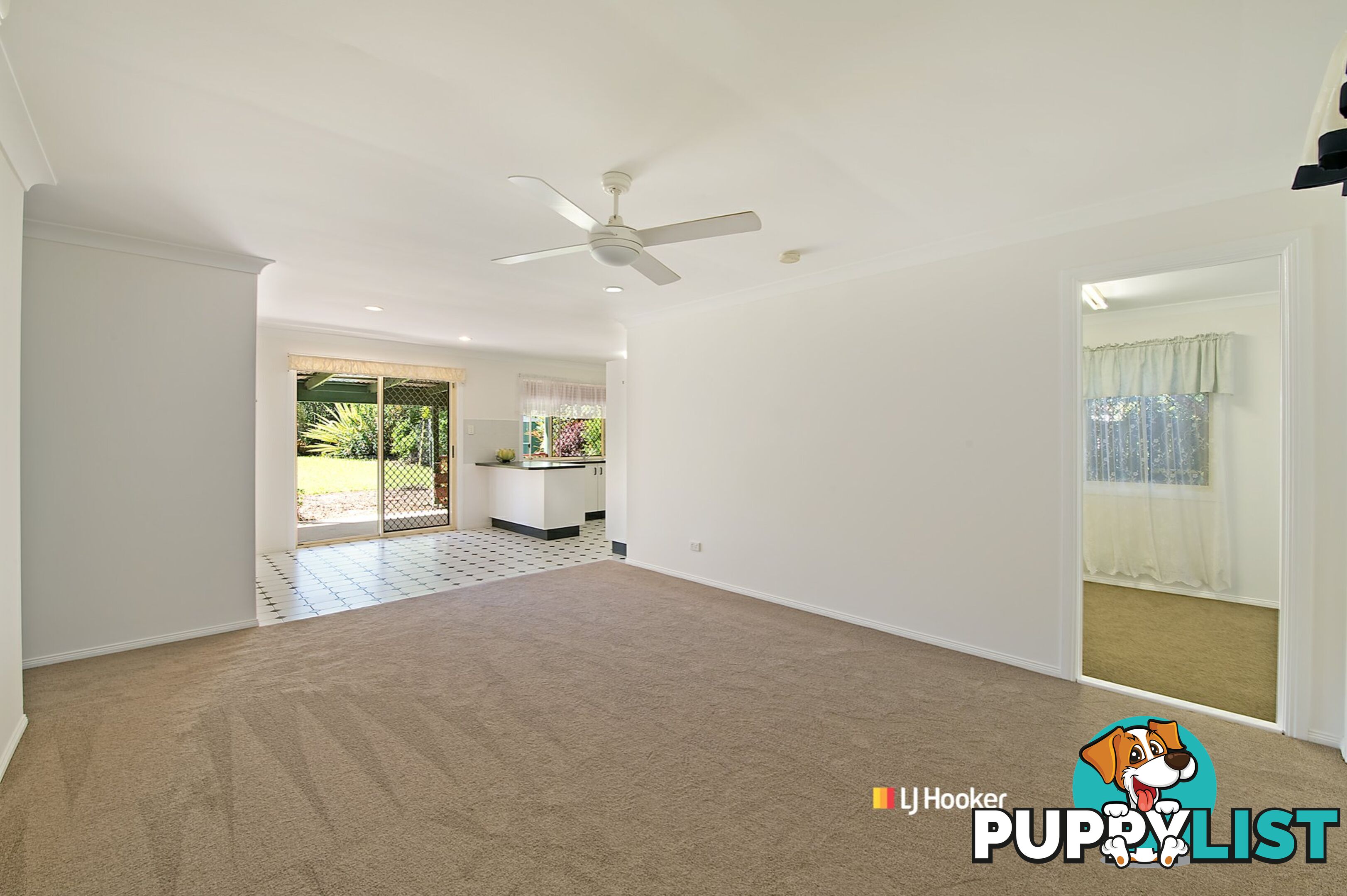 4 Tallowwood Court KALLANGUR QLD 4503