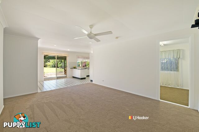 4 Tallowwood Court KALLANGUR QLD 4503