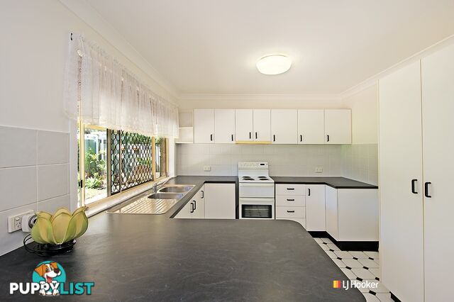 4 Tallowwood Court KALLANGUR QLD 4503