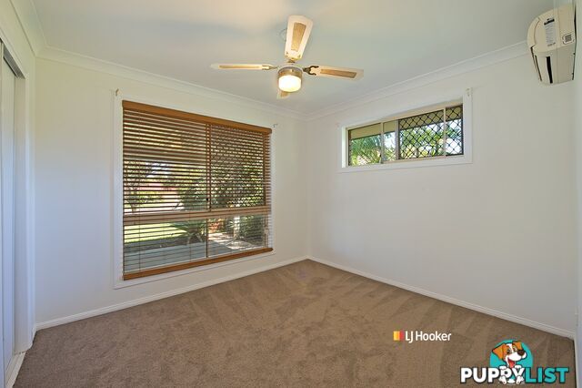 4 Tallowwood Court KALLANGUR QLD 4503