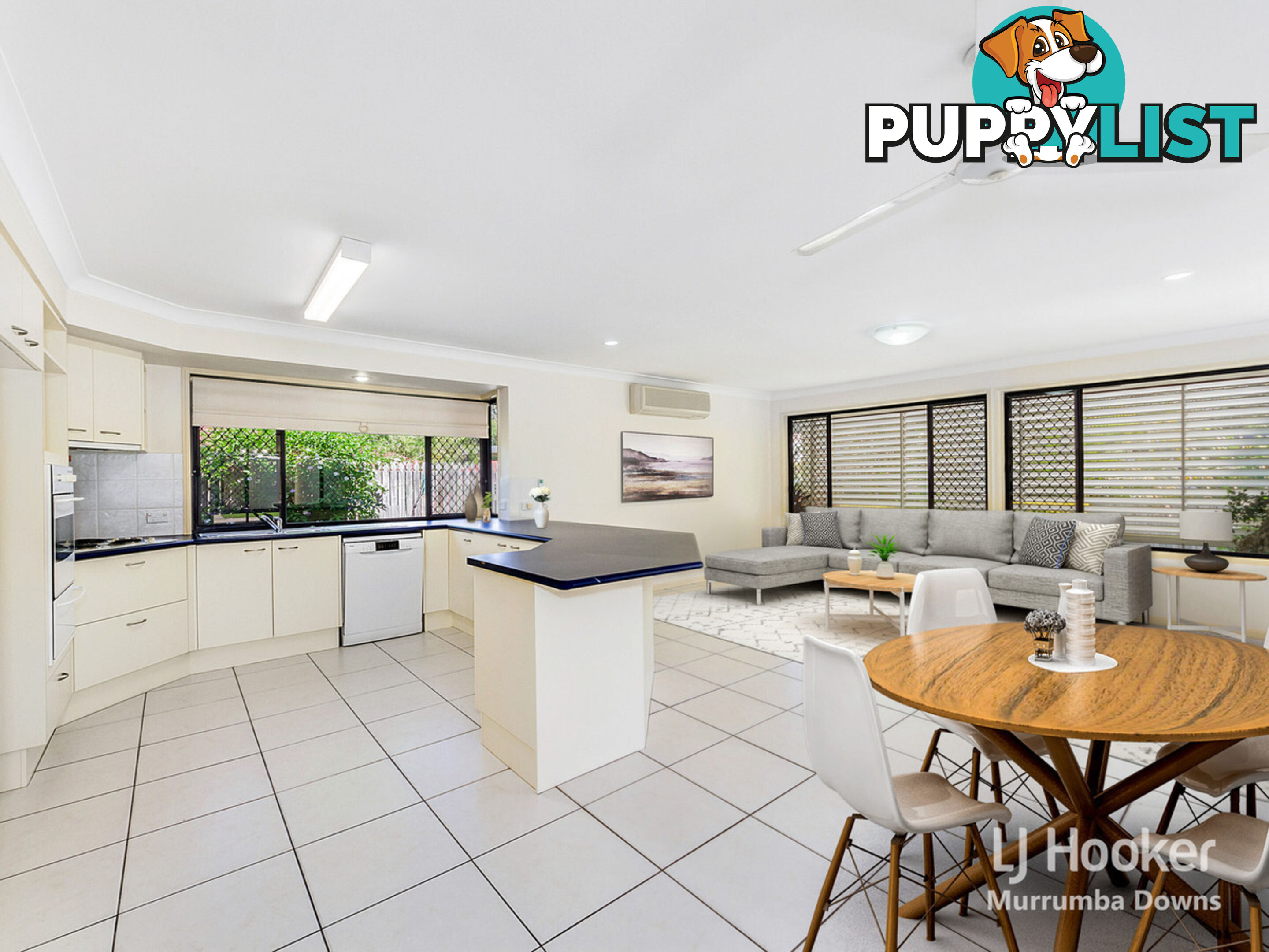 7 Cotter Court MURRUMBA DOWNS QLD 4503