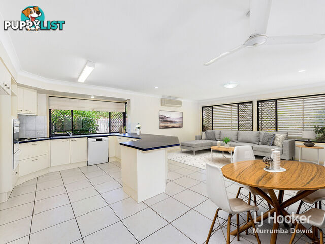 7 Cotter Court MURRUMBA DOWNS QLD 4503