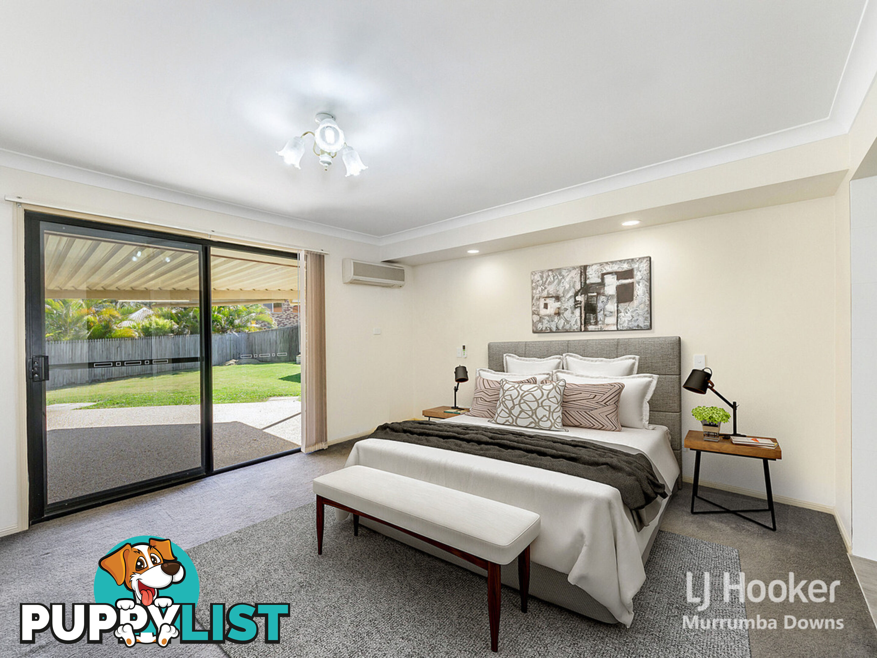 7 Cotter Court MURRUMBA DOWNS QLD 4503