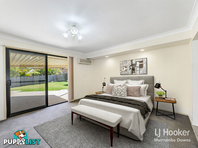 7 Cotter Court MURRUMBA DOWNS QLD 4503