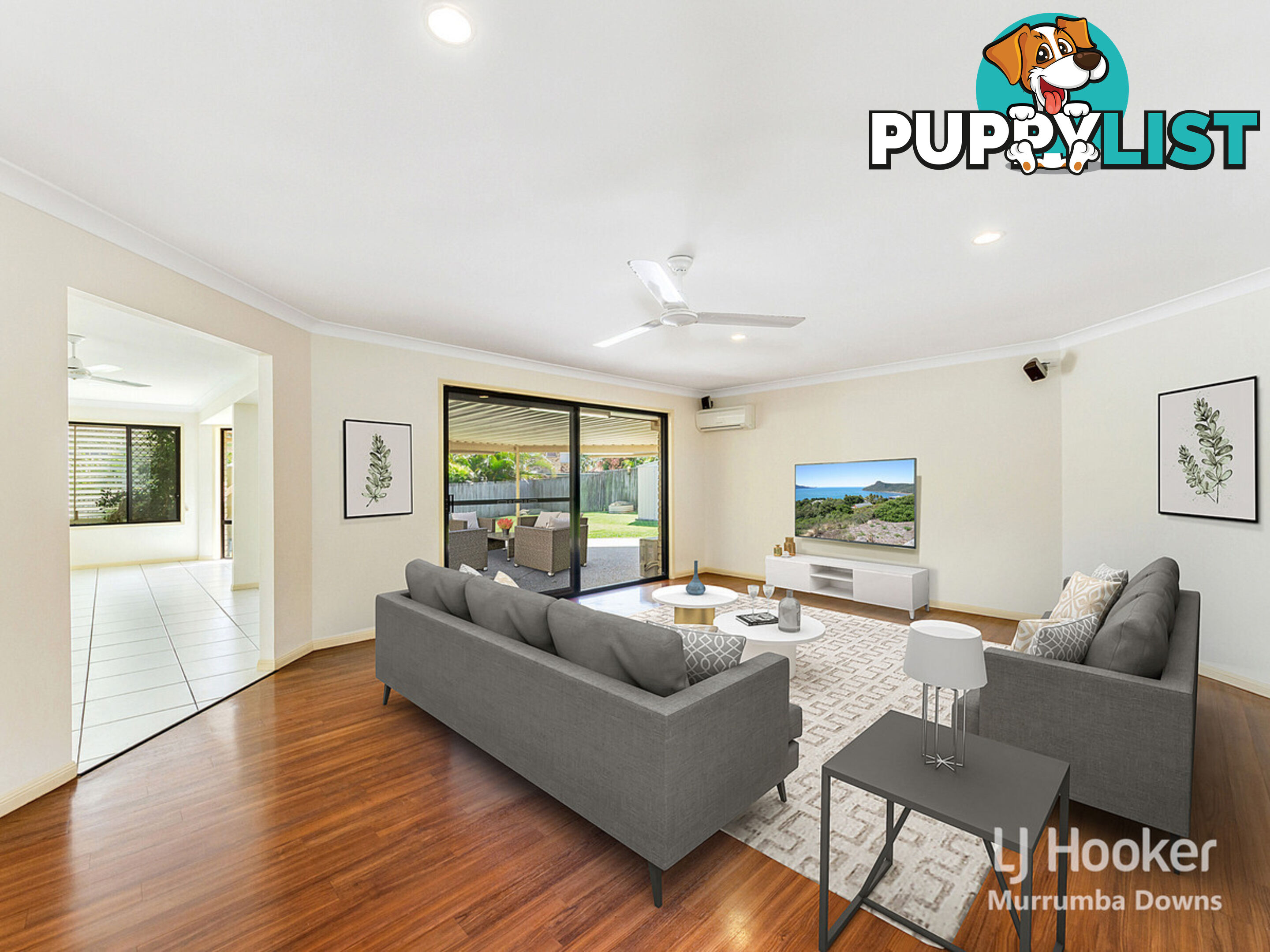 7 Cotter Court MURRUMBA DOWNS QLD 4503