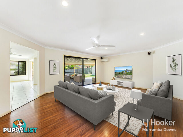 7 Cotter Court MURRUMBA DOWNS QLD 4503