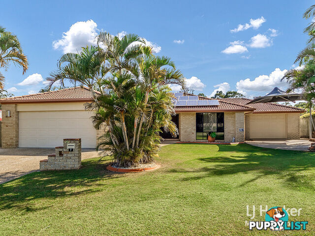 7 Cotter Court MURRUMBA DOWNS QLD 4503