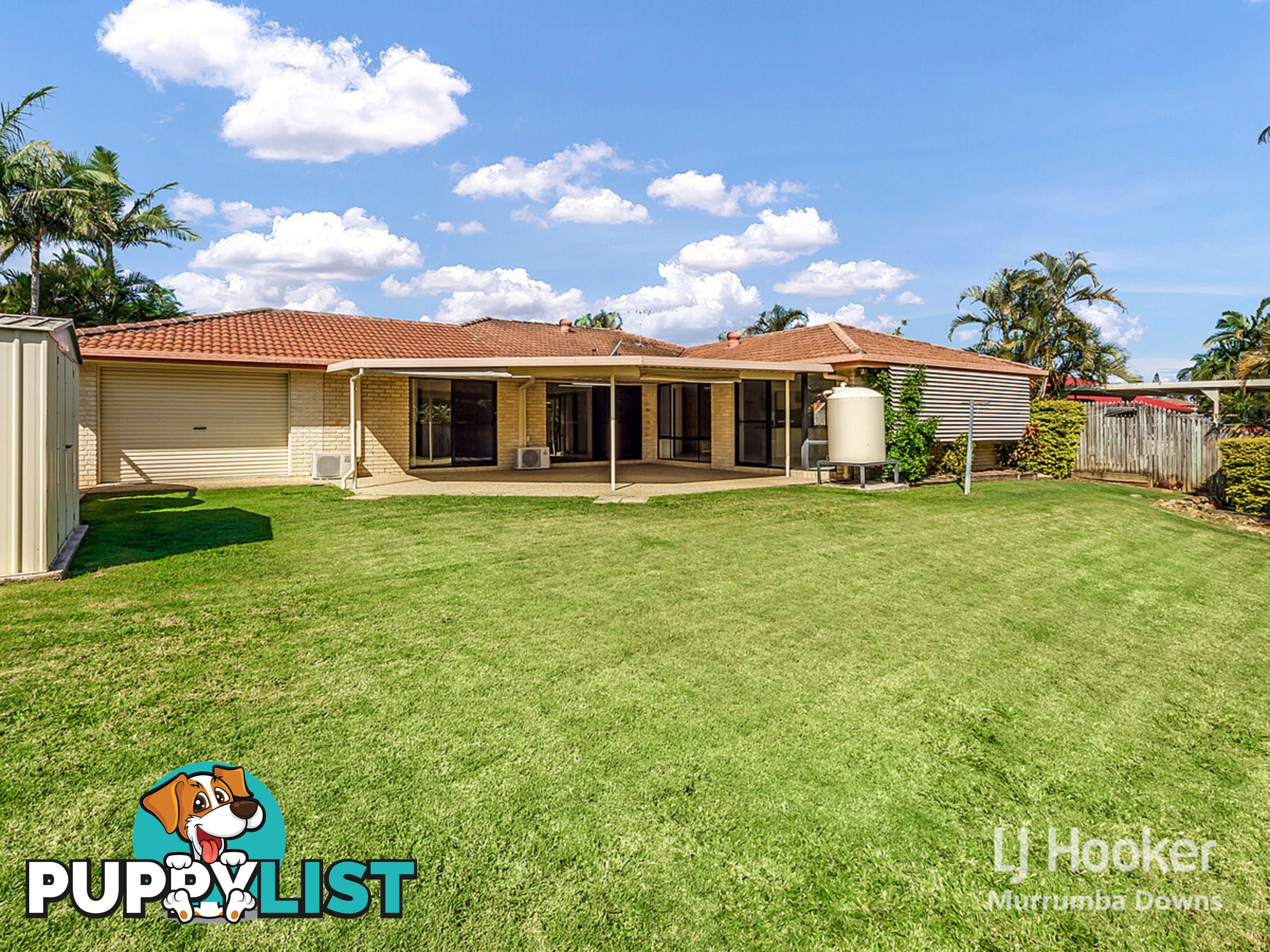 7 Cotter Court MURRUMBA DOWNS QLD 4503