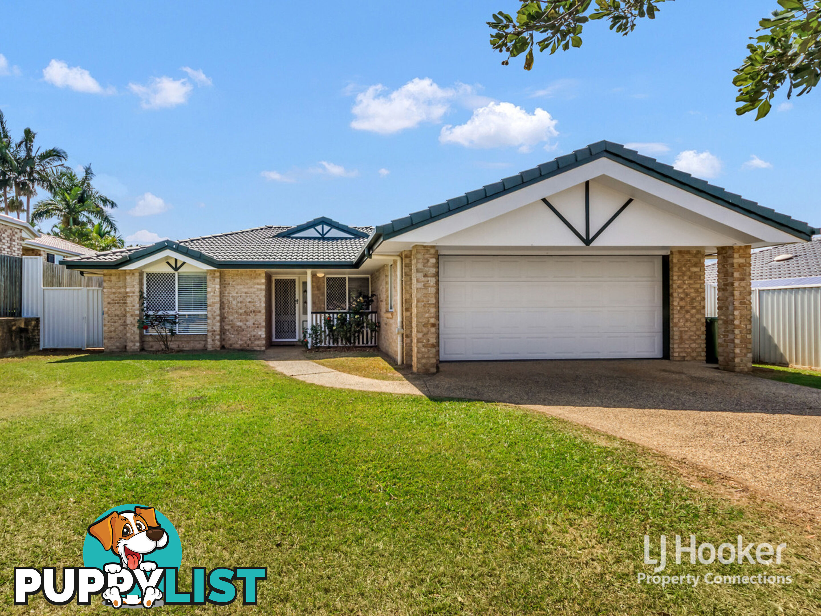 7 Azure Crescent GRIFFIN QLD 4503