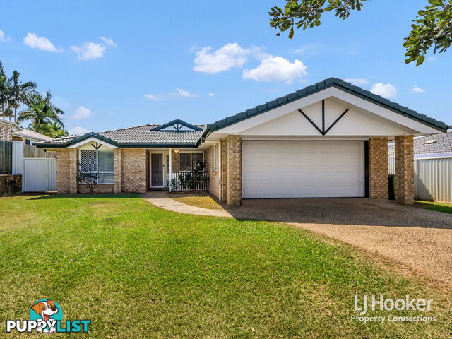 7 Azure Crescent GRIFFIN QLD 4503