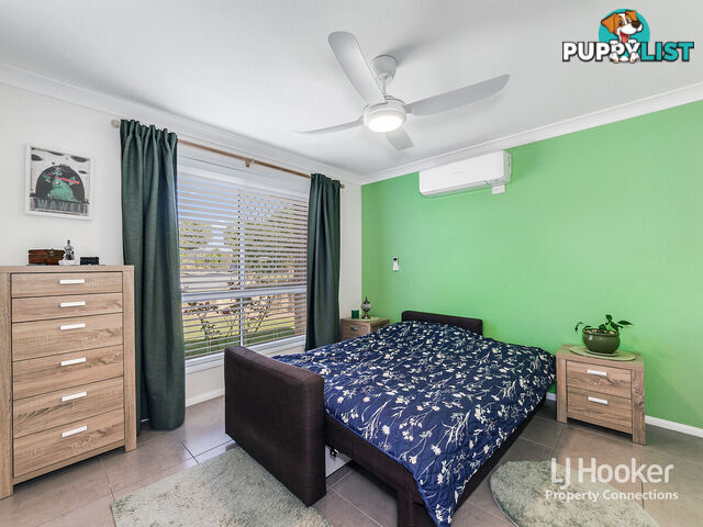 7 Azure Crescent GRIFFIN QLD 4503