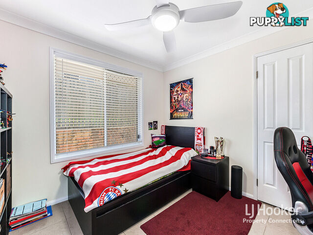 7 Azure Crescent GRIFFIN QLD 4503