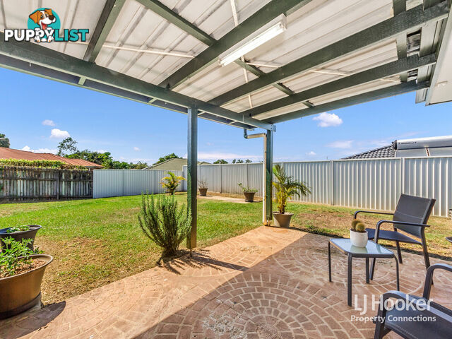 7 Azure Crescent GRIFFIN QLD 4503